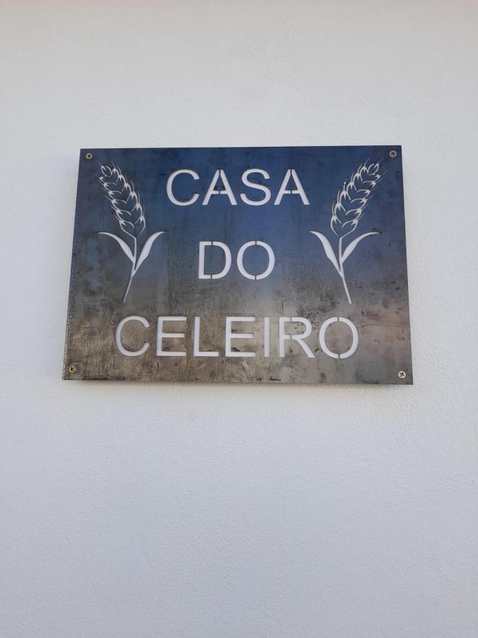 Casa Do Celeiro - Monsaraz Villa Bagian luar foto
