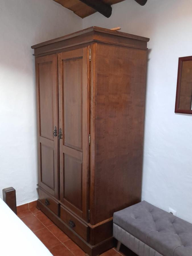 Casa Do Celeiro - Monsaraz Villa Bagian luar foto